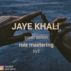 JayeKhali Yosef Dalton