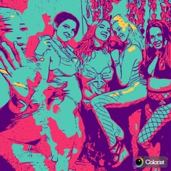 Live at Friction - Purple Rain Edition - Sept 14th 2024