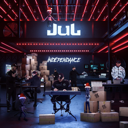 Stream JUL - N'oublie pas tes métaux by Jul | Listen online for free on  SoundCloud