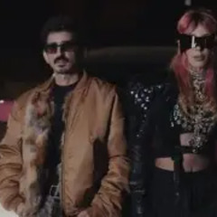 Ozan Bayraşa & Hande Yener - 180