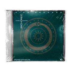 Vento Vem Me Traz (Instrumental)