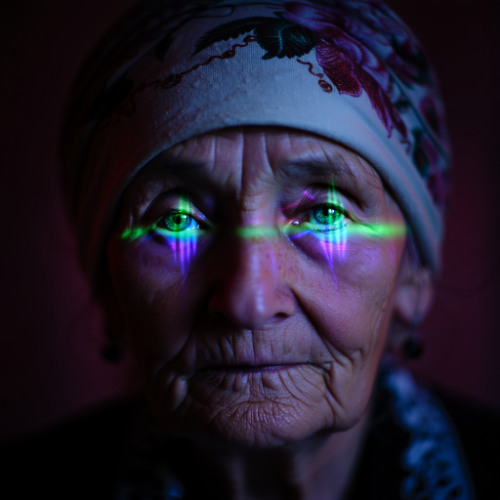 Не пиши мне бот (заговор)