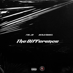 The Difference ft. Benji Mikel
