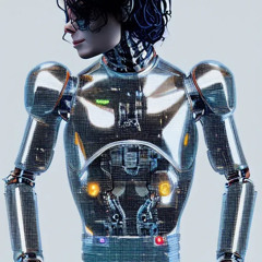 Michael Jackson  BLUE MEN  FanmadeSong made with artificial intelligence