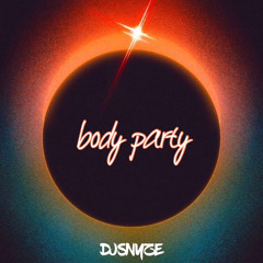 BODY PARTY MIX 2024 URBAIN & KONPA
