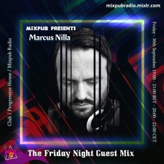 Mixpub - 30-09-22