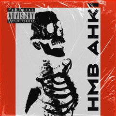 HMB Ahki X Darkest Basement