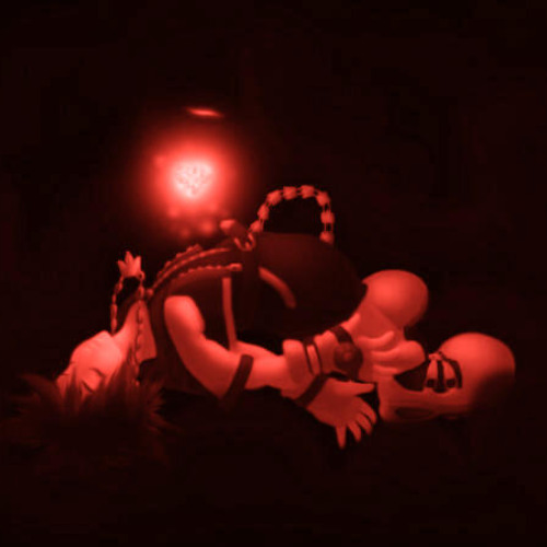 Sanctuary | Trap Type Beat (Prod by JTravers)