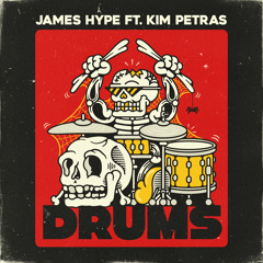 Drums (feat. Kim Petras)