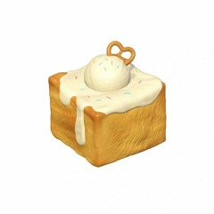 Park Kyung, EUNHA - inferiority complex