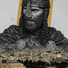 Jerusalem called II القدس نادت