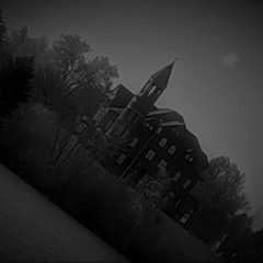 The Attic Above The Roof