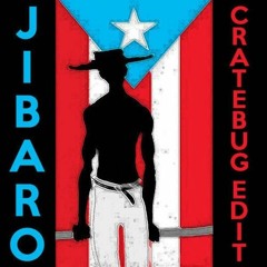 JIBARO (CRATEBUG EDIT) | Download Now