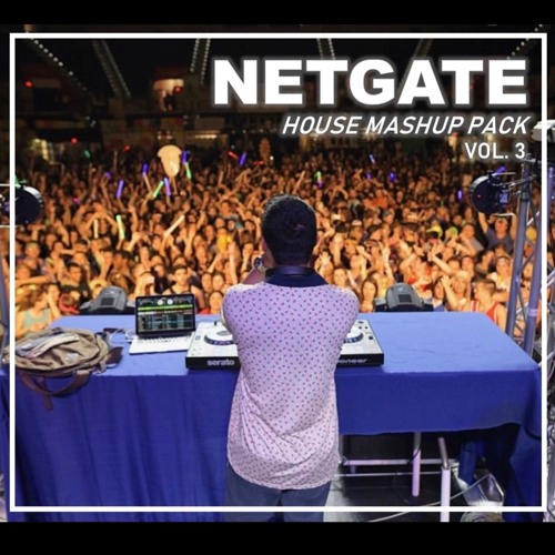 House Remix & Mashup Pack Vol. 3 (Full Pack On Patreon)(Support: Diplo, DJ Diesel aka Shaq)[FREE DL]