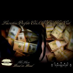 GodKing MajorLucre - Mkp ( Bread On Bread Freestyle )
