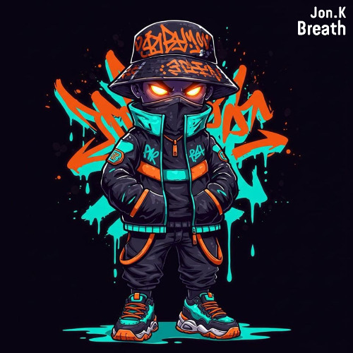 Jon.K - Breath (MP3)