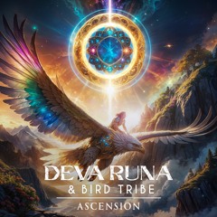 DEVA RUNA, Bird Tribe - Ascension