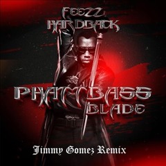 Hardback & FEEZZ -  Phatt Bass (Jimmy Gomez Remix) (Radio Edit)