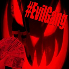 #EvilGang Halloween 🎃🦇 2025 MIX $$ Hosted By DJ Dankmix $$