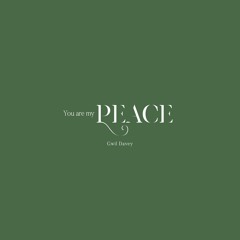 You Are My Peace - Gwil Davey