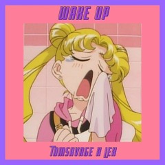 wake up by TomSavage (feat. Lex)