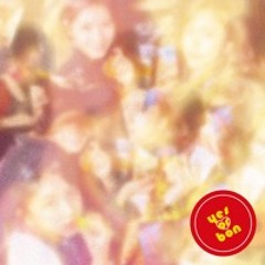 TWICE x EVERGLOW - YES or YES x 봉봉쇼콜라 (Bon Bon Chocolat) (DJSJ EDIT)