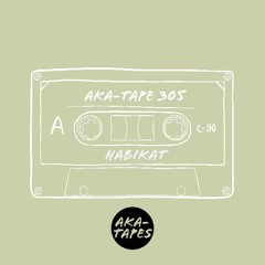 aka-tape no 305 by habikat