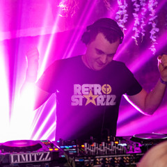 Rikx in the mix april 2025