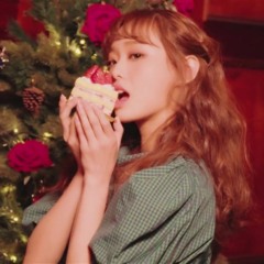 hi high — loona (sped up and reverb)