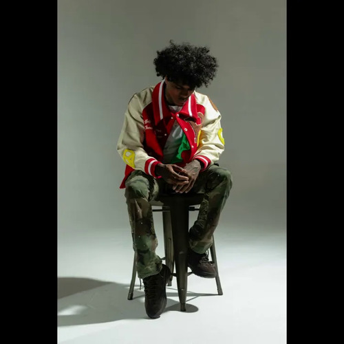Lil Rekk - "i95" [Official Audio]