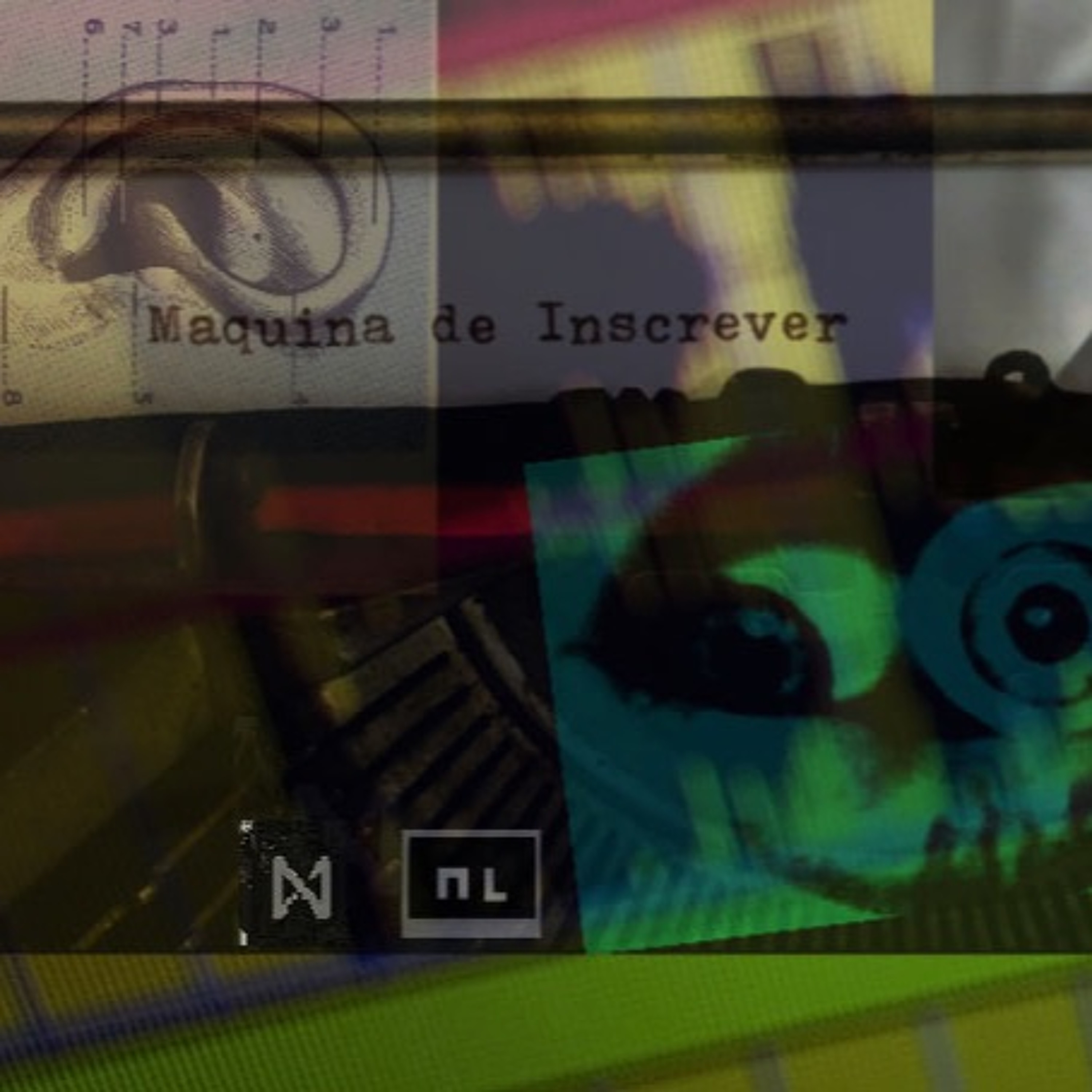Máquina de Inscrever > Programas da Série