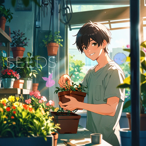 White Clover (feat. Maho Fukami)