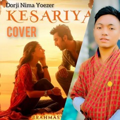 KESARIYA SHORT COVER || Dorji Nima Yoezer-DeNeY || Mp3 ||
