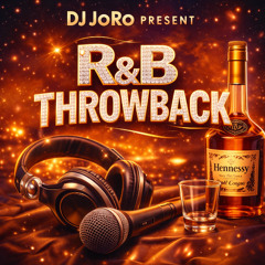 R& B Throwback mix