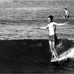 It Takes Time to Be a Man