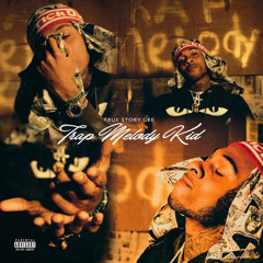 Racks (feat. True Story Ro)