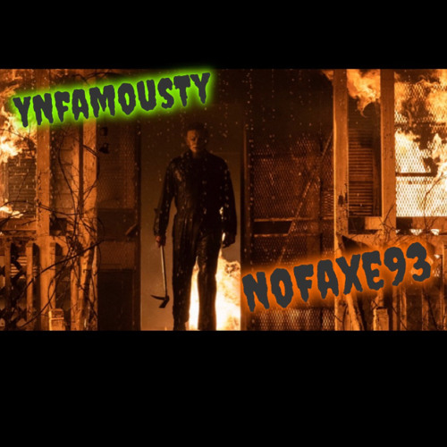 Like I kare Ft Nofaxe93