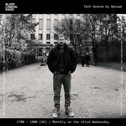 Tech Groove by DpLoud - 15.10.25
