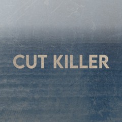 CUT KILLER - 142bpm Ebm