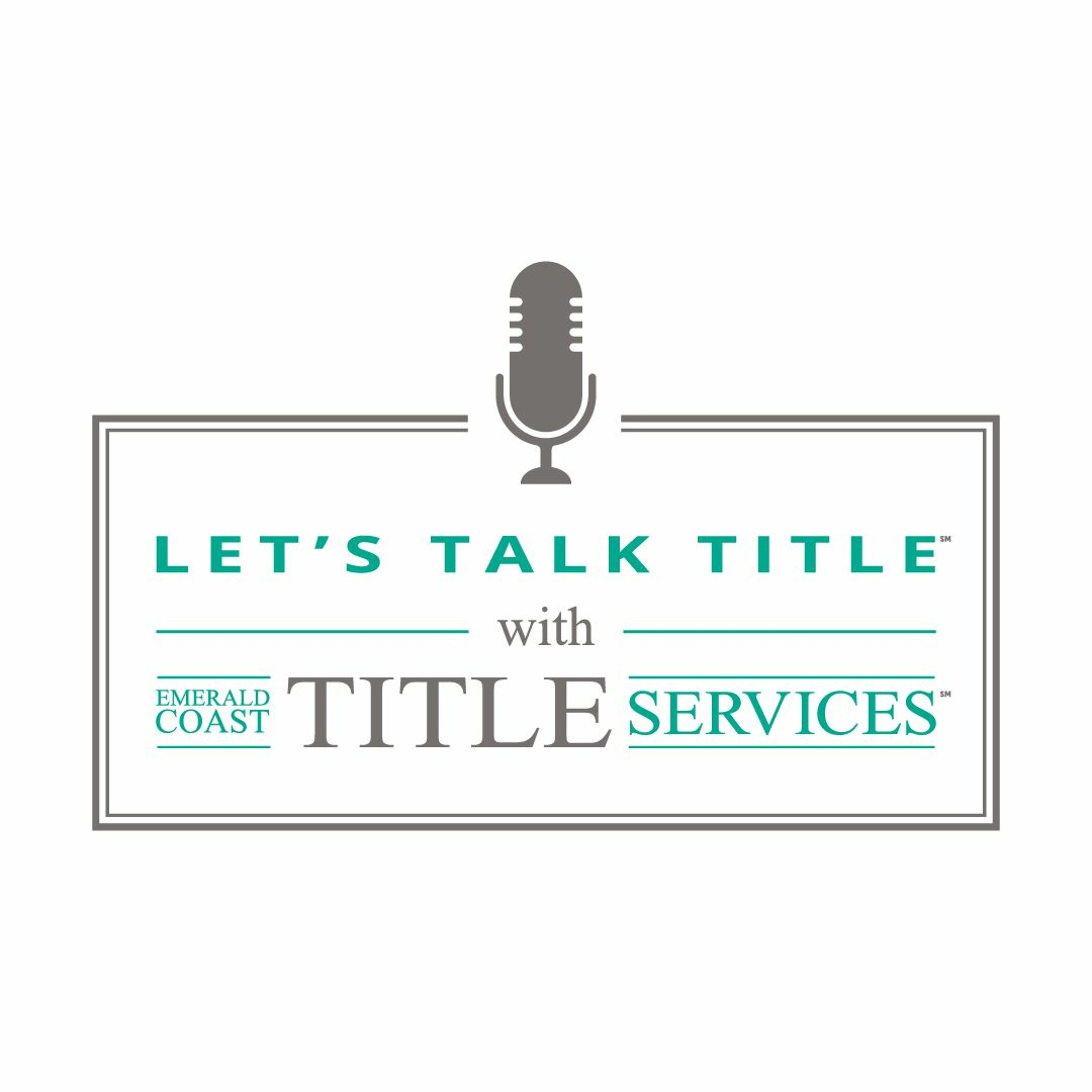 Let\'s Talk Title with Emerald Coast Title Services