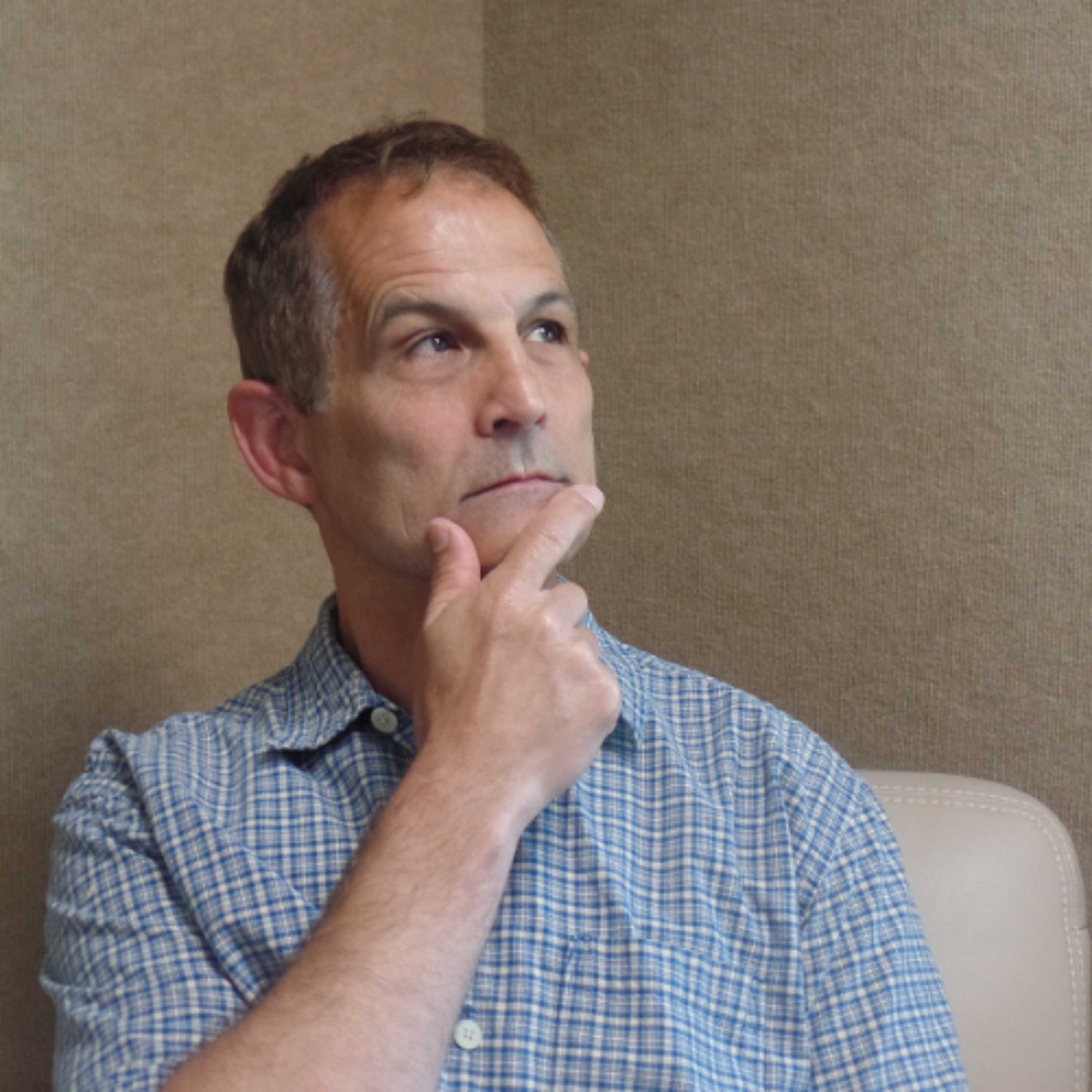 Fred Klett's Big Announcement (3/31/26)