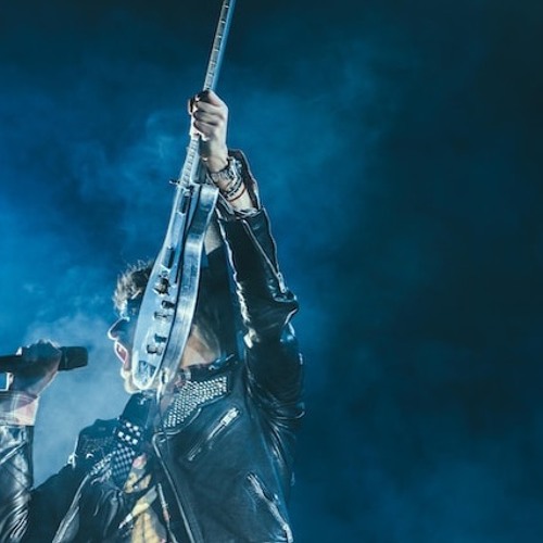 Cover Band Superstars!