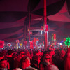 Dance Dance DJ mix artwork - Electronic music tracklist cover image