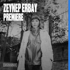 Premiere: Zeynep Erbay - Dream Of You [Exploited]