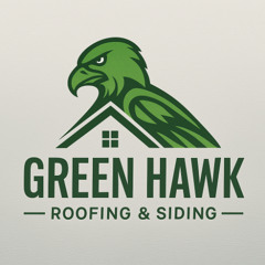 Green Hawk Roofing & Siding