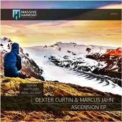 MHR470 Dexter Curtin & Marcus Jahn - Ascension EP [Out April 22]