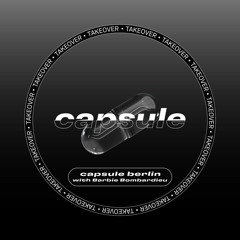 Capsule Berlin with He Duh & Barbie Bombardieu | Root Radio 03/06/2022