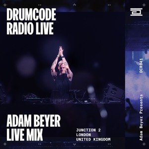 DCR841 – Drumcode Radio Live - Adam Beyer live from Junction 2, London