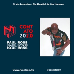 Paul Ross @ Contato 202.0