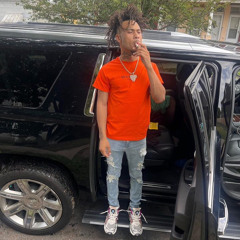 Blo - Cant Pull Over